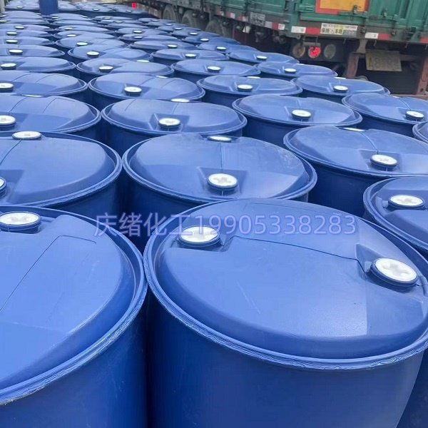 氢氟酸圆桶