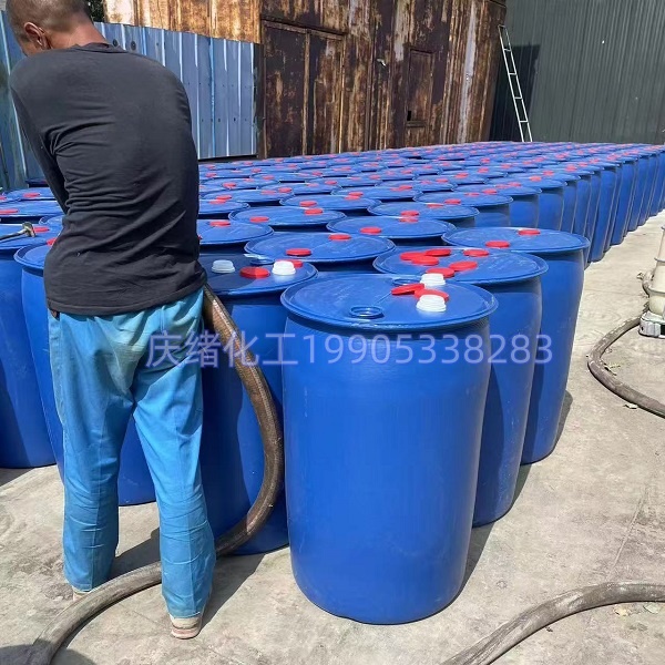氢氟酸圆桶