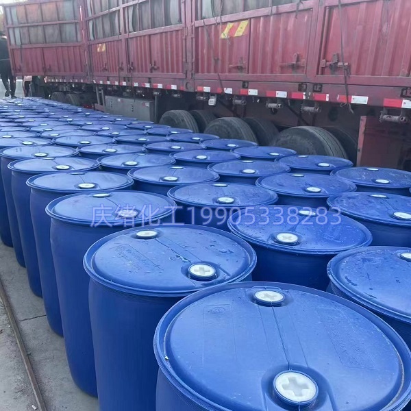 氢氟酸圆桶