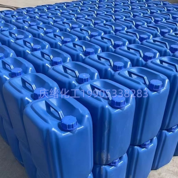 氢氟酸小桶